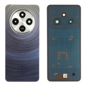 Xiaomi Redmi 14C Batterilucka NFC - Blå