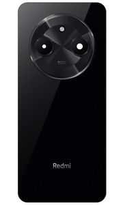 Redmi A3 Pro Bagcover - Sort