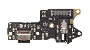 Xiaomi Redmi 9 Laddkontakt