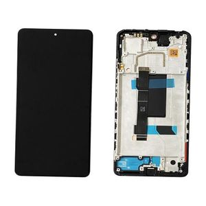 Xiaomi Poco X5 Pro Display - Svart