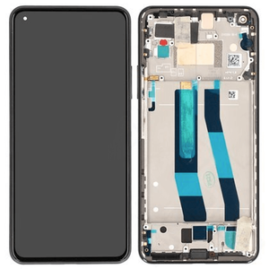 Xiaomi Mi 11 Lite 5G Display Black