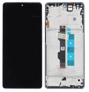 Xiaomi Redmi Note 14S LCD-skjerm  - Lilla