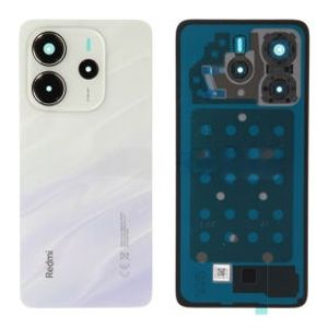 Xiaomi Redmi Note 14 (NFC) Baksida - Lila
