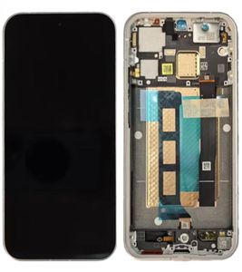 Xiaomi POCO F8 Pro 5G LCD-skærm - Titanium