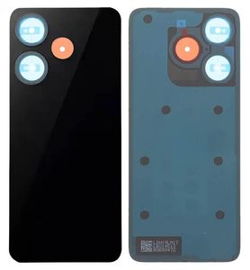 Xiaomi Redmi 13 Batteridæksel 5600020N19A00 - Sort
