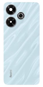 Xiaomi Redmi 13 NFC Baksida - Blå