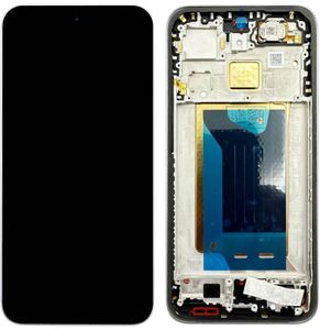 Xiaomi Mi 15T LCD-skjerm - Titanium