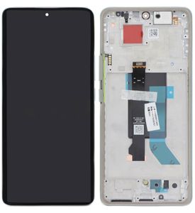 Xiaomi POCO X7 Frontcover Displaymodul - Grøn