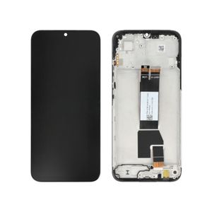Xiaomi Redmi 15C/Redmi 15C (LA) LCD-skjerm  - Svart