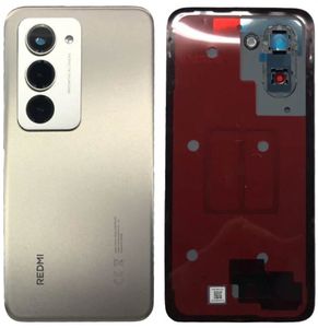 Xiaomi Redmi 15 (4G) Takakansi - Titan Grey