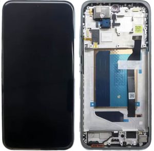 Xiaomi POCO M8 Pro (5G) Näyttö - Vihreä