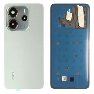 Xiaomi Redmi Note 14 Baksida - Blå