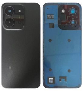 Xiaomi Redmi 15C/ Redmi 15C (5G) Bagcover - Tarnish