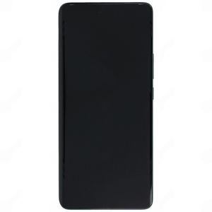 Xiaomi 13 Lite (2210129SG) Näyttö - Musta