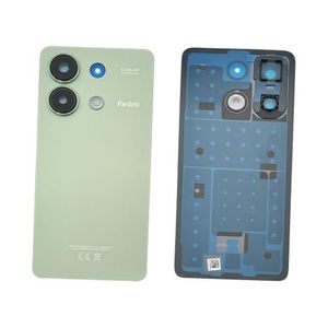 Xiaomi Redmi Note 13 NFC  Baksida - Grön