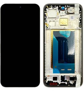 Xiaomi Mi 15T LCD-skjerm - Gull
