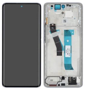 Xiaomi Redmi Note 15 (4G) LCD-skærm – lilla