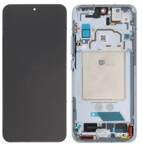 Xiaomi 13 LCD Skärm - Silver