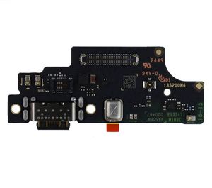 Xiaomi Redmi Note 14S Latausliitin + SIM-kortin lukija