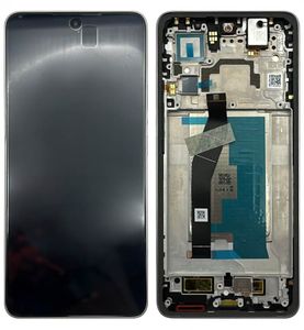 Xiaomi Mi 14T / Mi 14T 5G LCD Skärm - Grå