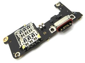 Xiaomi Mi 15T Latausliitin + SIM-kortin lukija