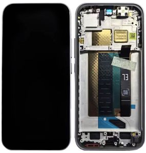 Xiaomi Mi 17T Näyttö - Valkoinen