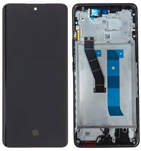 Xiaomi Redmi Note 15 (4G) Skärm - Grøn