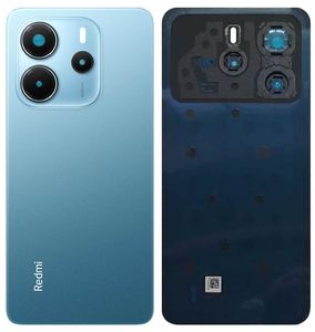 Xiaomi Redmi Note 14 Takakansi - Sininen