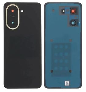 Xiaomi Redmi A5 4G Baksida - Svart