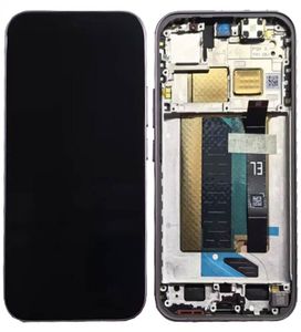Xiaomi Mi 17T Näyttö - Violetti