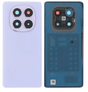 Xiaomi Redmi Note 14 Pro 4G Takakansi - Violetti