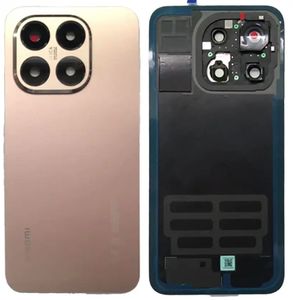 Xiaomi Mi 15T (5G) Takakansi - Kulta