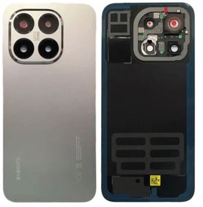 Xiaomi Mi 15T (5G) Takakansi - Titan Grey