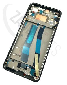 Mi 11 Lite 4G Display Black