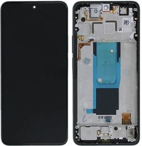 Xiaomi Redmi Note 11 Pro Plus 5G LCD-skjerm - Grønn