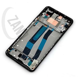Mi 11 Lite 5G Display Black