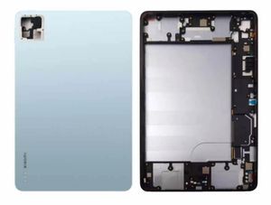 Xiaomi Pad 6 Baksida - Blå