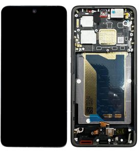 Xiaomi Poco F7 Ultra Skärm