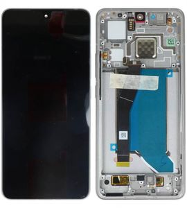 Xiaomi Mi 14T Pro (5G) Skärm - Titan Grey