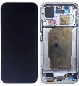 Xiaomi Mi 17 (5G) Skärm - Blå