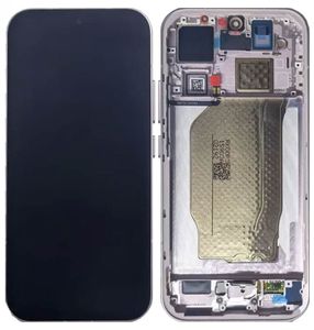 Xiaomi Mi 17 (5G) Skärm - Rosa