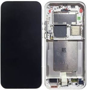 Xiaomi Mi 17 Ultra (5G) Skärm - Vit