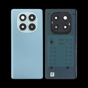 Xiaomi Redmi Note 14 ProPlus (5G) Baksida - Blå