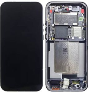 Xiaomi Mi 17 Ultra (5G) Skärm - Svart