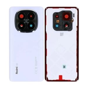 Xiaomi Redmi Note 14 ProPlus (5G) Bakdeksel - Lilla