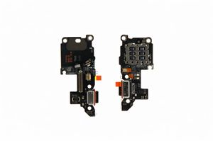 Xiaomi POCO F7 Pro (5G) Opladningsstik