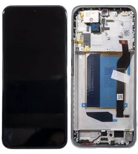 Xiaomi Redmi Note 15 ProPlus (5G) Skärm - Blå