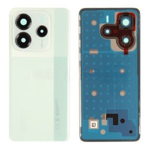 Xiaomi Redmi Note 14 5G Baksida - Grön
