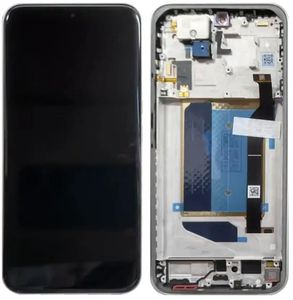 Xiaomi Redmi Note 15 Pro+ 5G Skjerm - Mocha