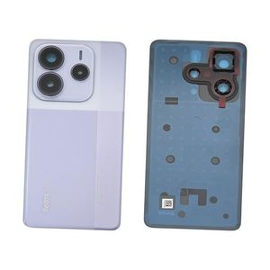 Xiaomi Redmi Note 14 (5G) Bakdeksel - Lilla